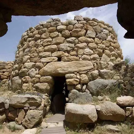 Apartmán Charming With Dreamy Terrace *