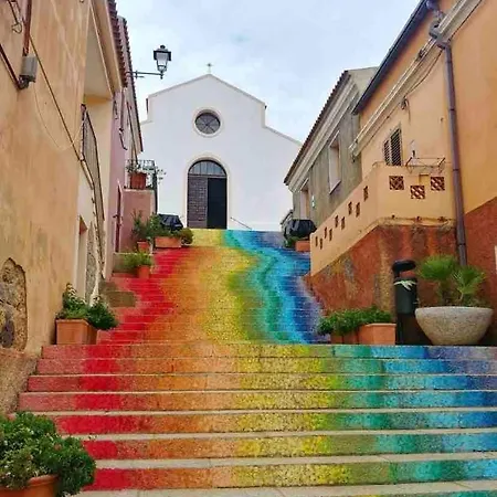 Charming With Dreamy Terrace *