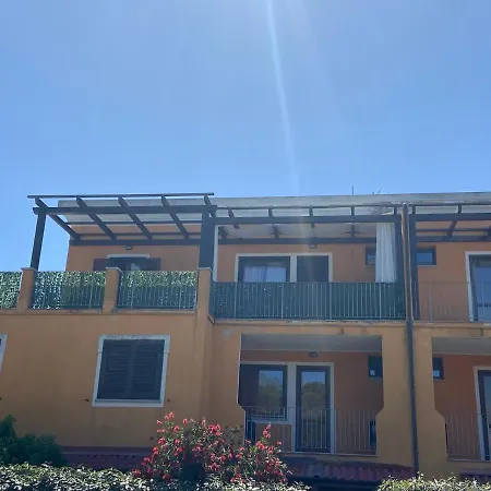 Charming With Dreamy Terrace * Arzachena