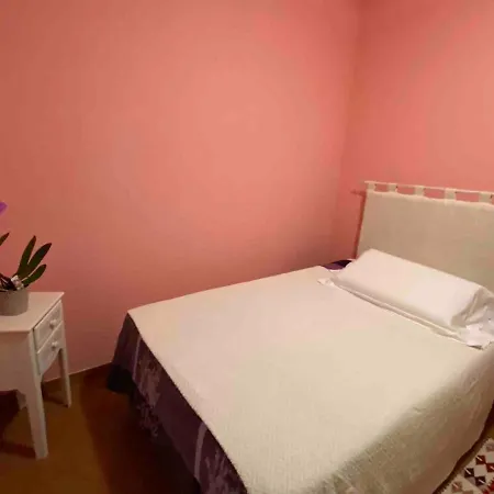 Apartmán Charming With Dreamy Terrace