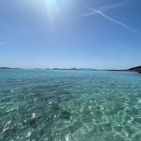 Apartmán Charming With Dreamy Terrace *