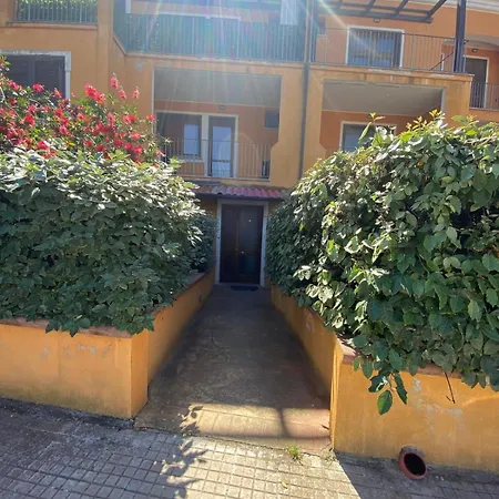 Charming With Dreamy Terrace *