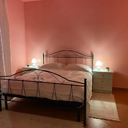 Charming With Dreamy Terrace * Arzachena