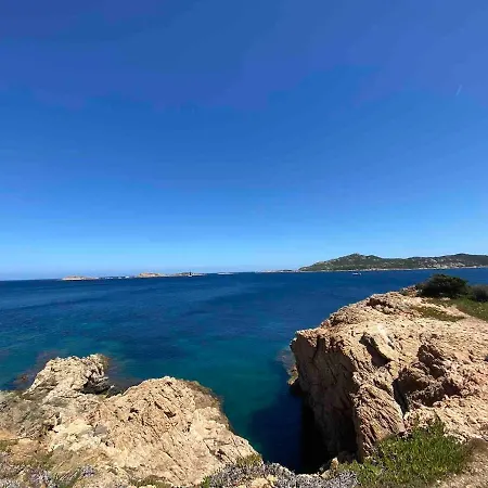 Charming With Dreamy Terrace Apartmán