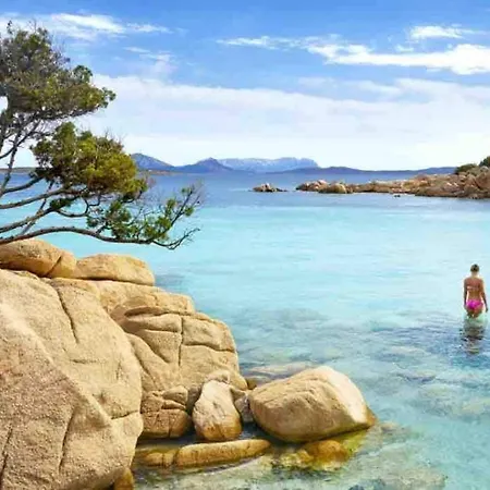 Apartmán Charming With Dreamy Terrace *