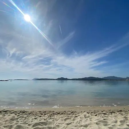 Charming With Dreamy Terrace Apartmán