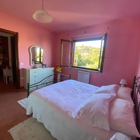 Apartmán Charming With Dreamy Terrace