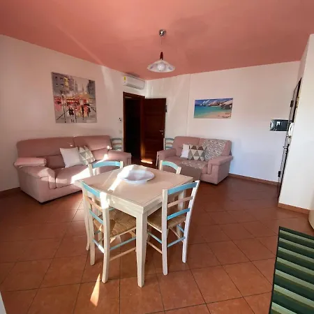 Charming With Dreamy Terrace Arzachena