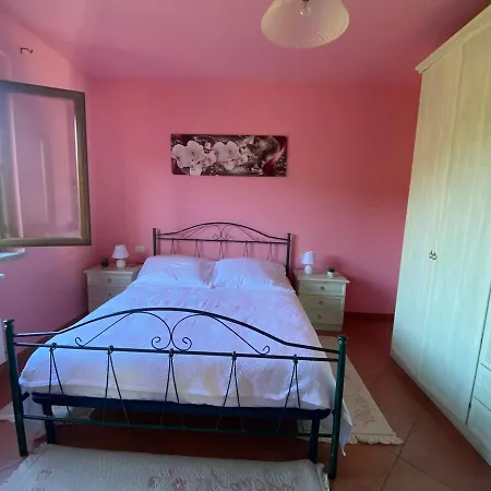 Apartmán Charming With Dreamy Terrace