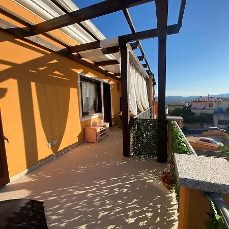 Charming With Dreamy Terrace *
