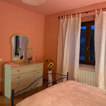 Charming With Dreamy Terrace * Arzachena