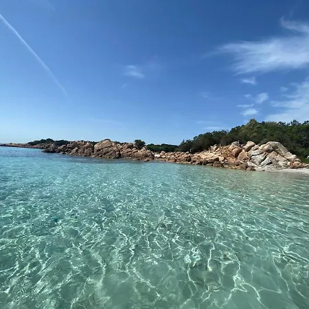Charming With Dreamy Terrace Apartmán