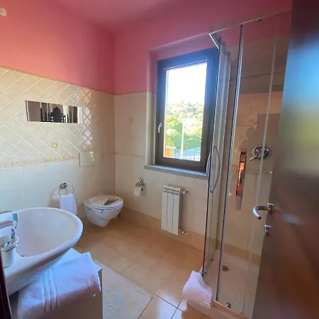 Charming With Dreamy Terrace Arzachena