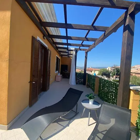 Charming With Dreamy Terrace