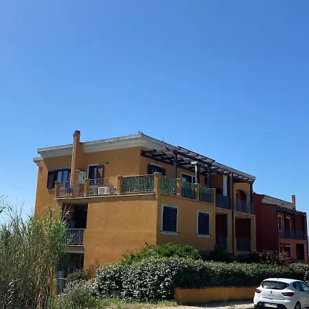 Apartmán Charming With Dreamy Terrace *