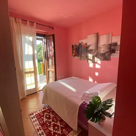 Charming With Dreamy Terrace *