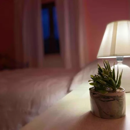 Charming With Dreamy Terrace Arzachena