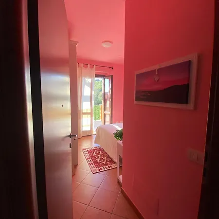 Charming With Dreamy Terrace * Arzachena