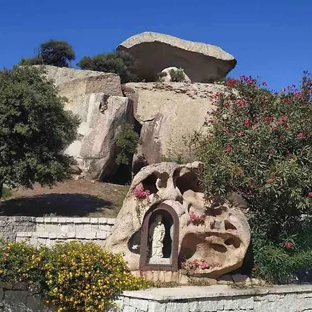 Apartmán Charming With Dreamy Terrace