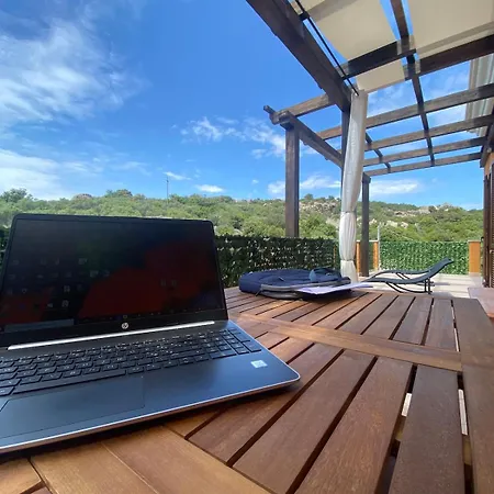 Charming With Dreamy Terrace *