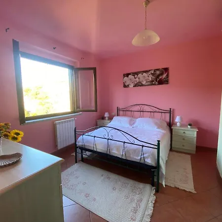 Charming With Dreamy Terrace