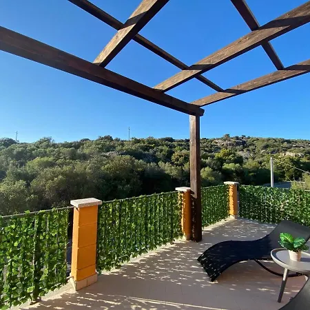 Charming With Dreamy Terrace