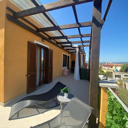 Apartment Charming With Dreamy Terrace *